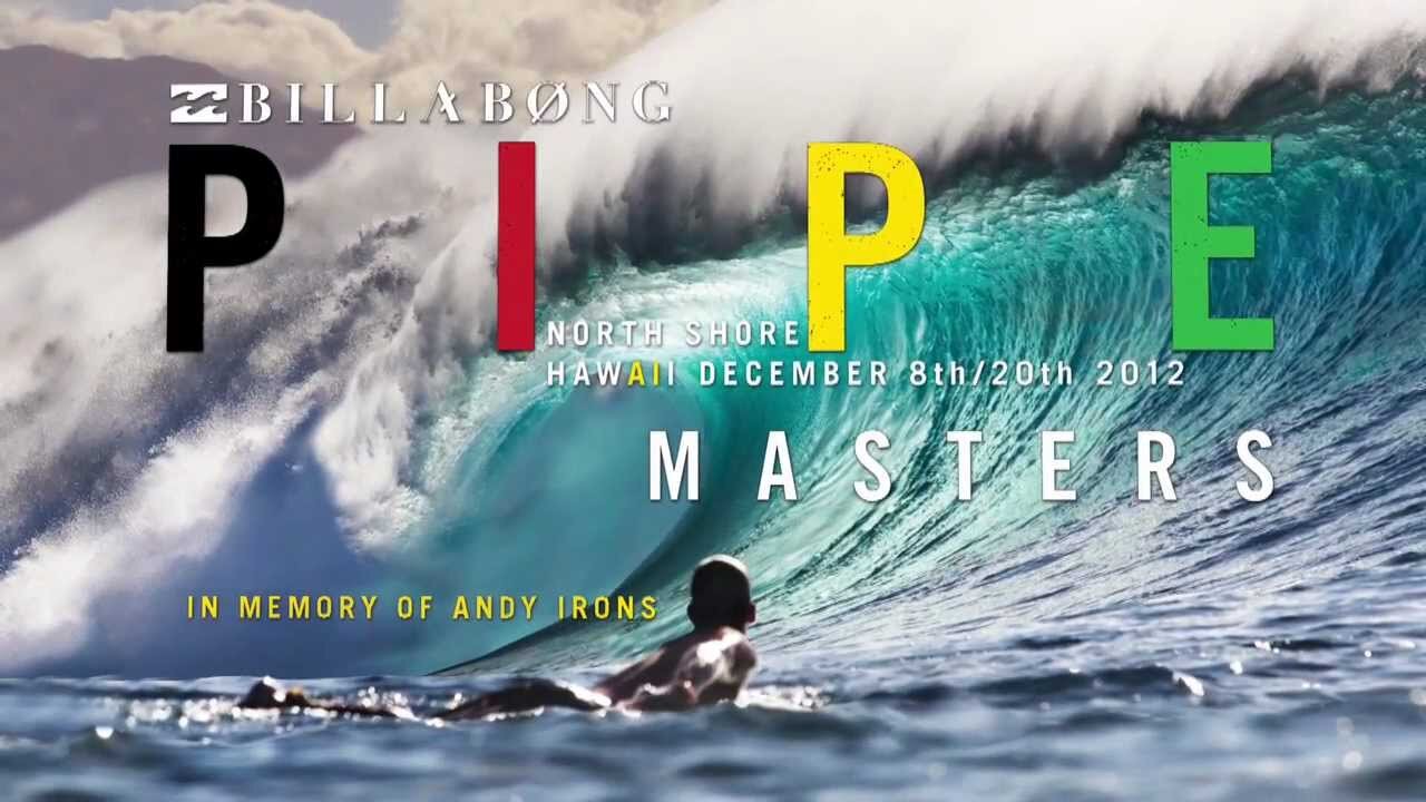 Billabong Pipe Masters