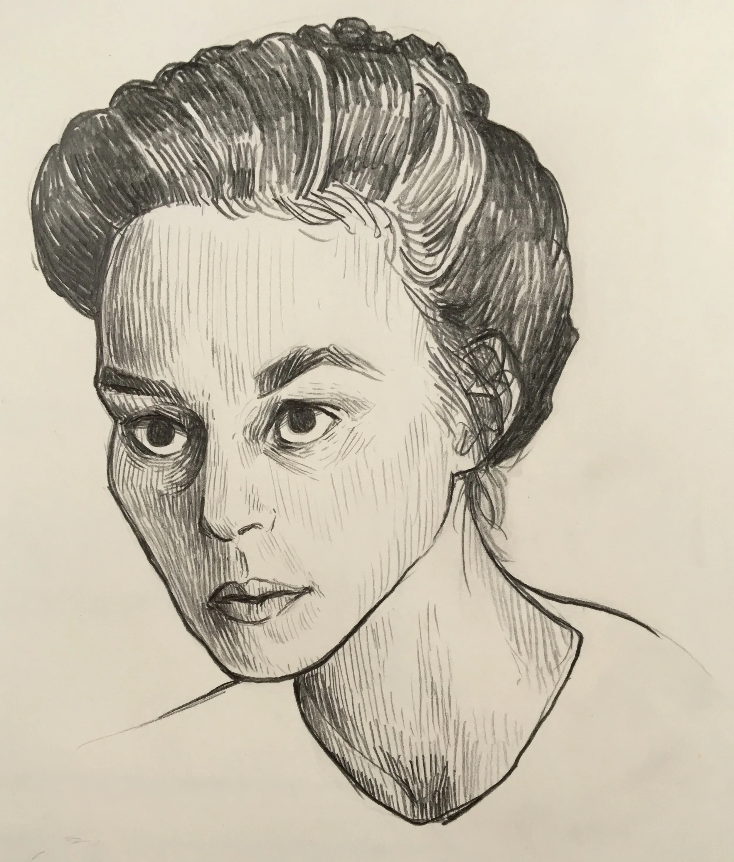 Keira Knightley, A Dangerous Method