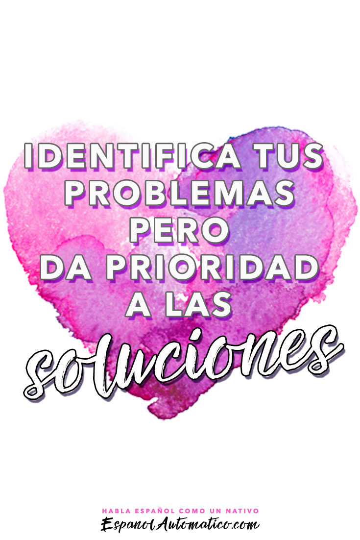 Aprende español haciéndote preguntas poderosas. Este es el último capítulo del podcast de la serie de 4 temas para ayudarte a dar un giro en tu aprendizaje de español, para darte un empujoncito para cumplir tu sueño: hablar español con fluidez. ESCUCHALO EN http://www.espanolautomatico.com/podcast/036