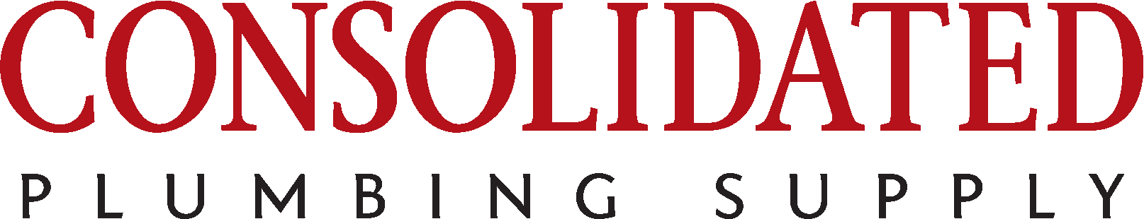 Consolidated Plumbing