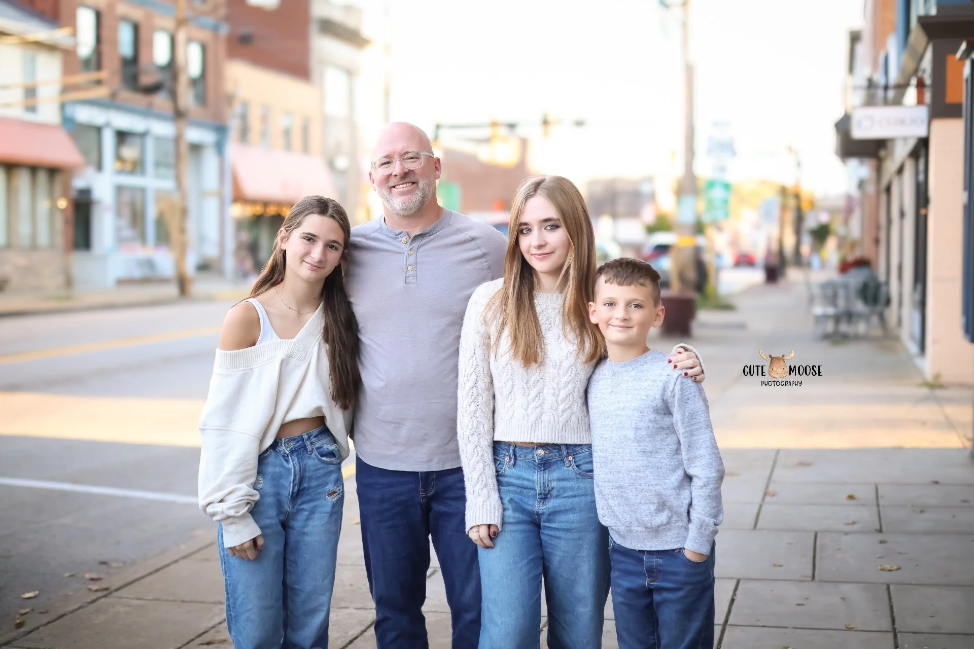 Session Locations — Cute Moose Photography