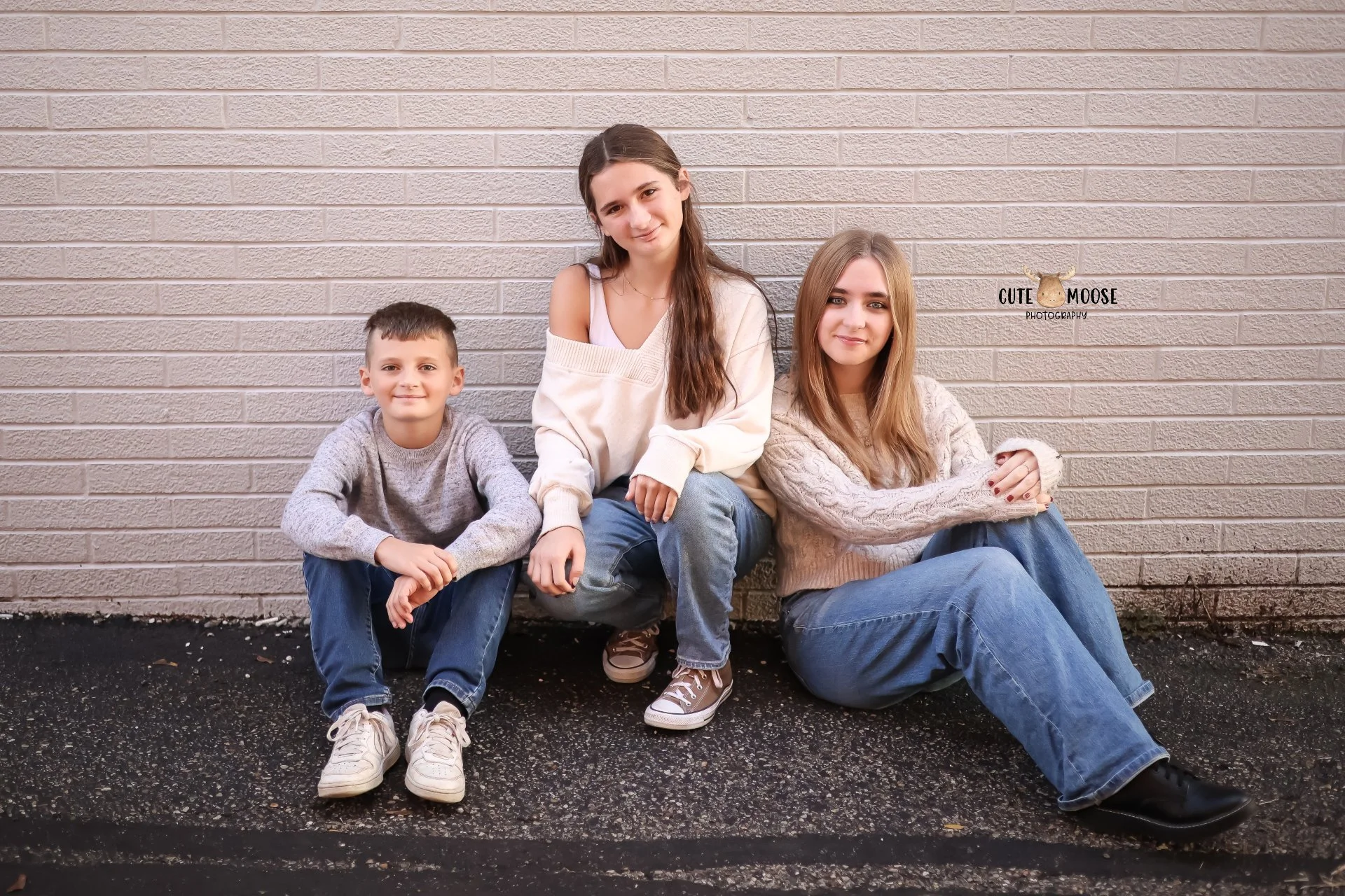 Session Locations — Cute Moose Photography