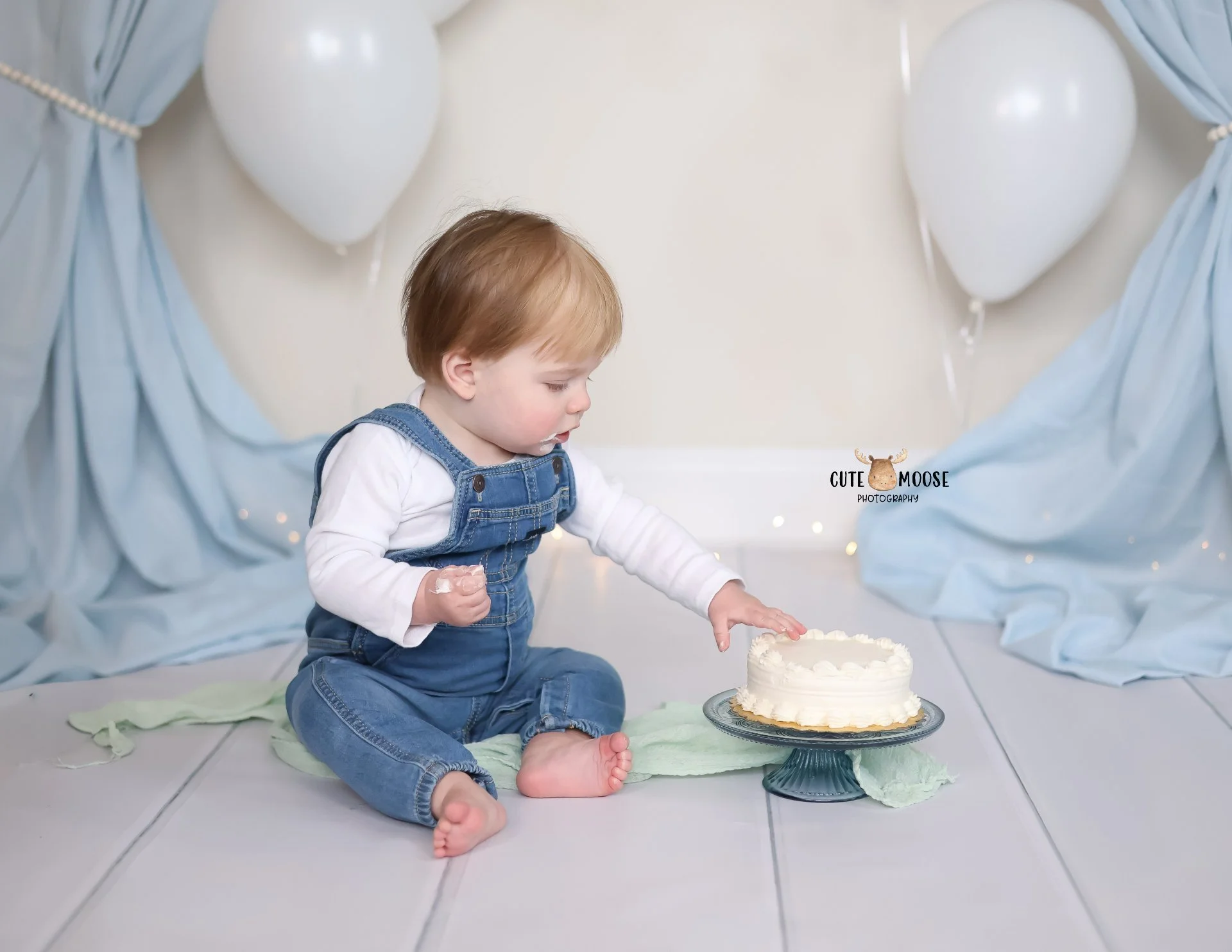 Percy is One! (19).jpg