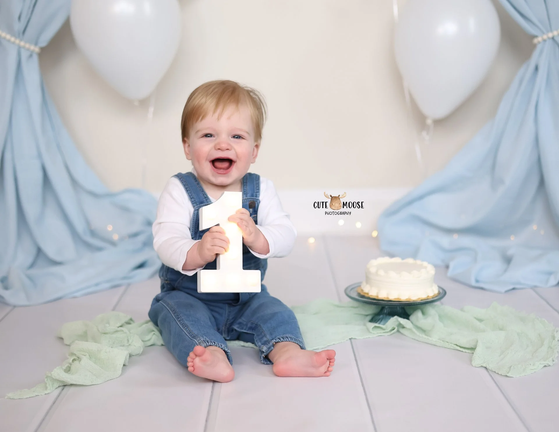 Percy is One! (18).jpg