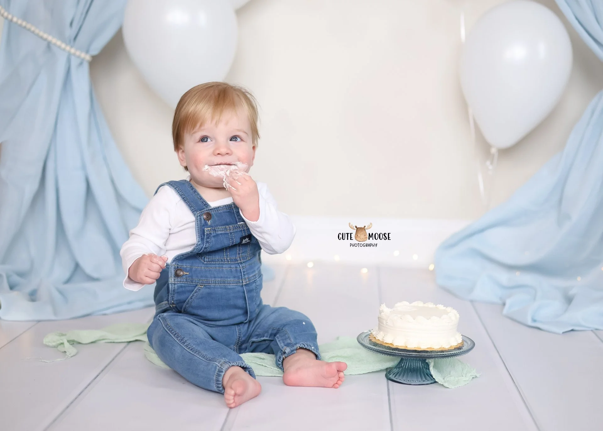 Percy is One! (20).jpg