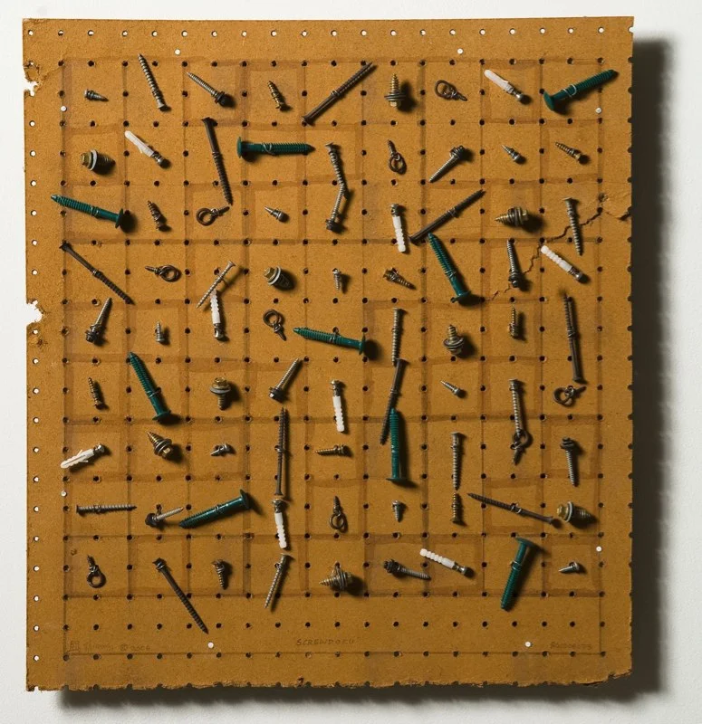   SCREWdoku  