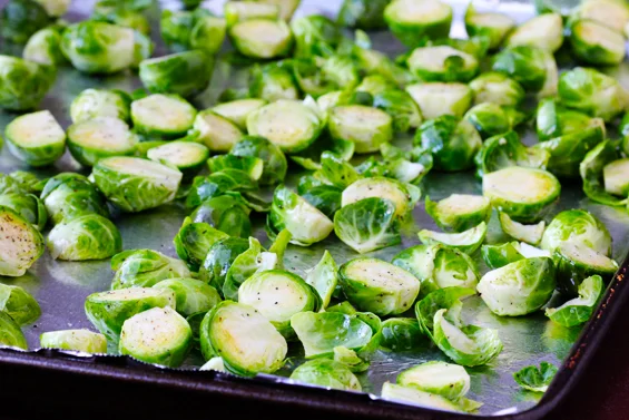 Winter Pesto