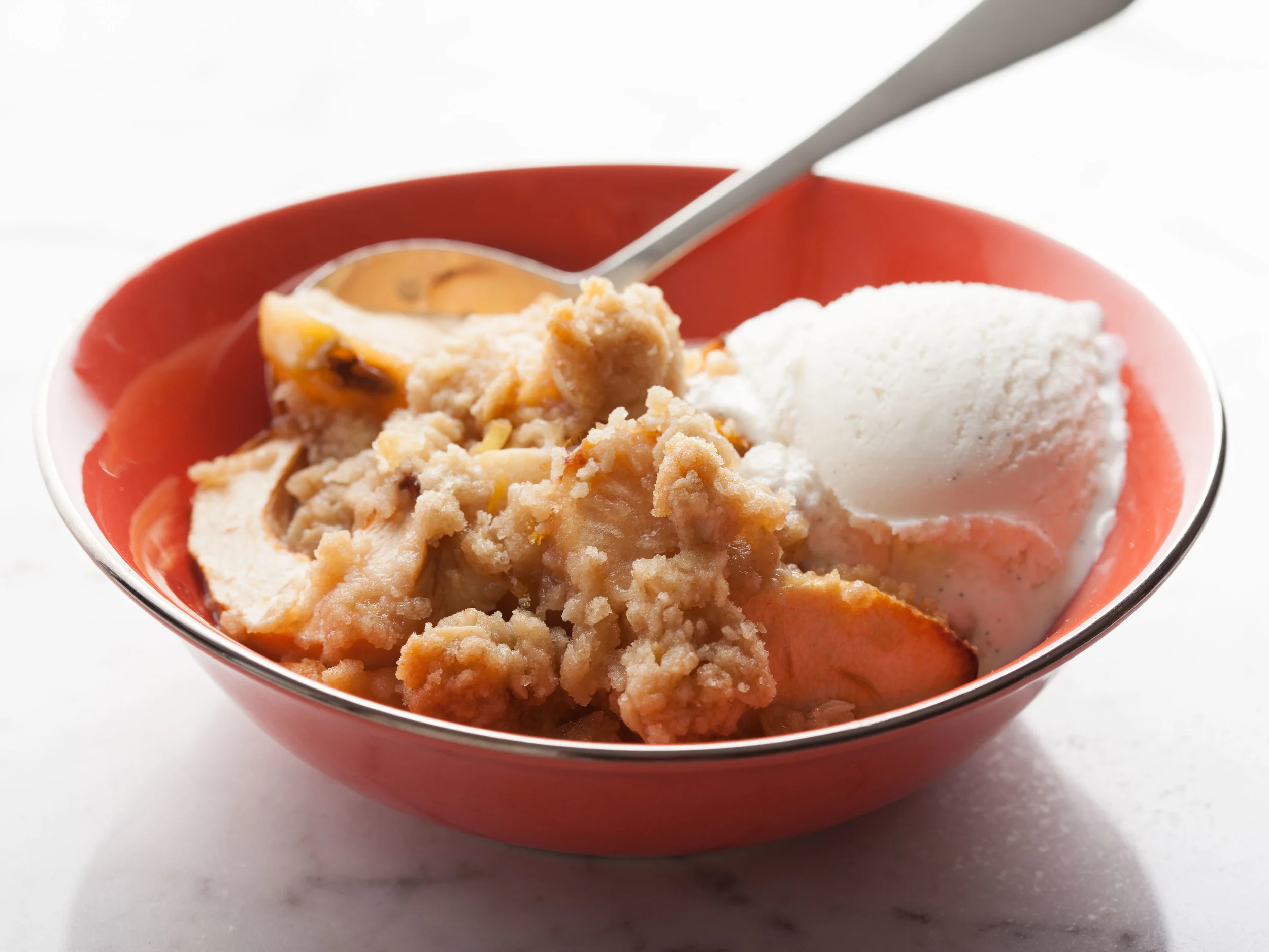 Apple Crisp