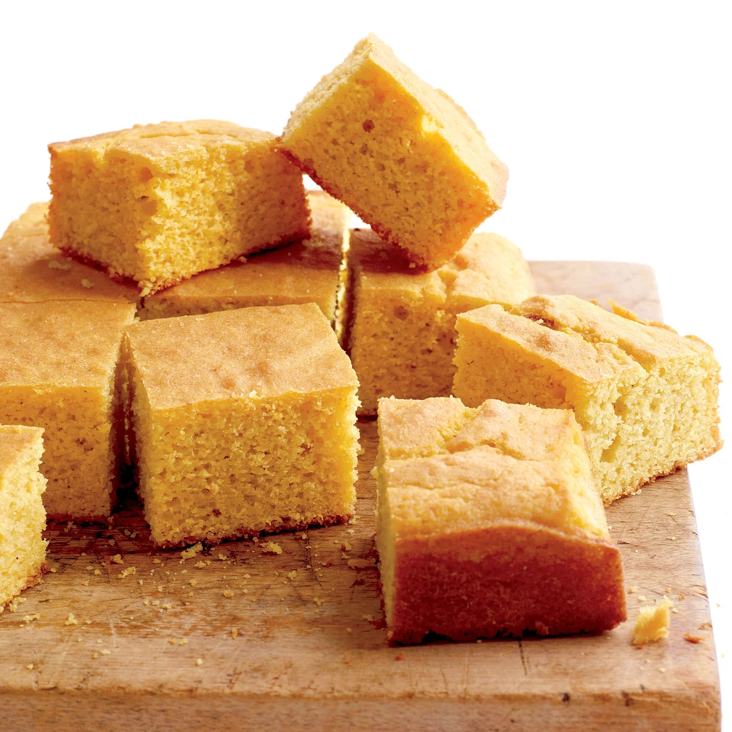 Johnny Cake