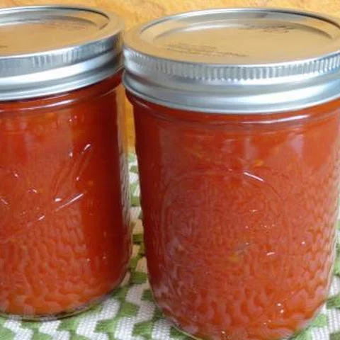 Chilli Sauce