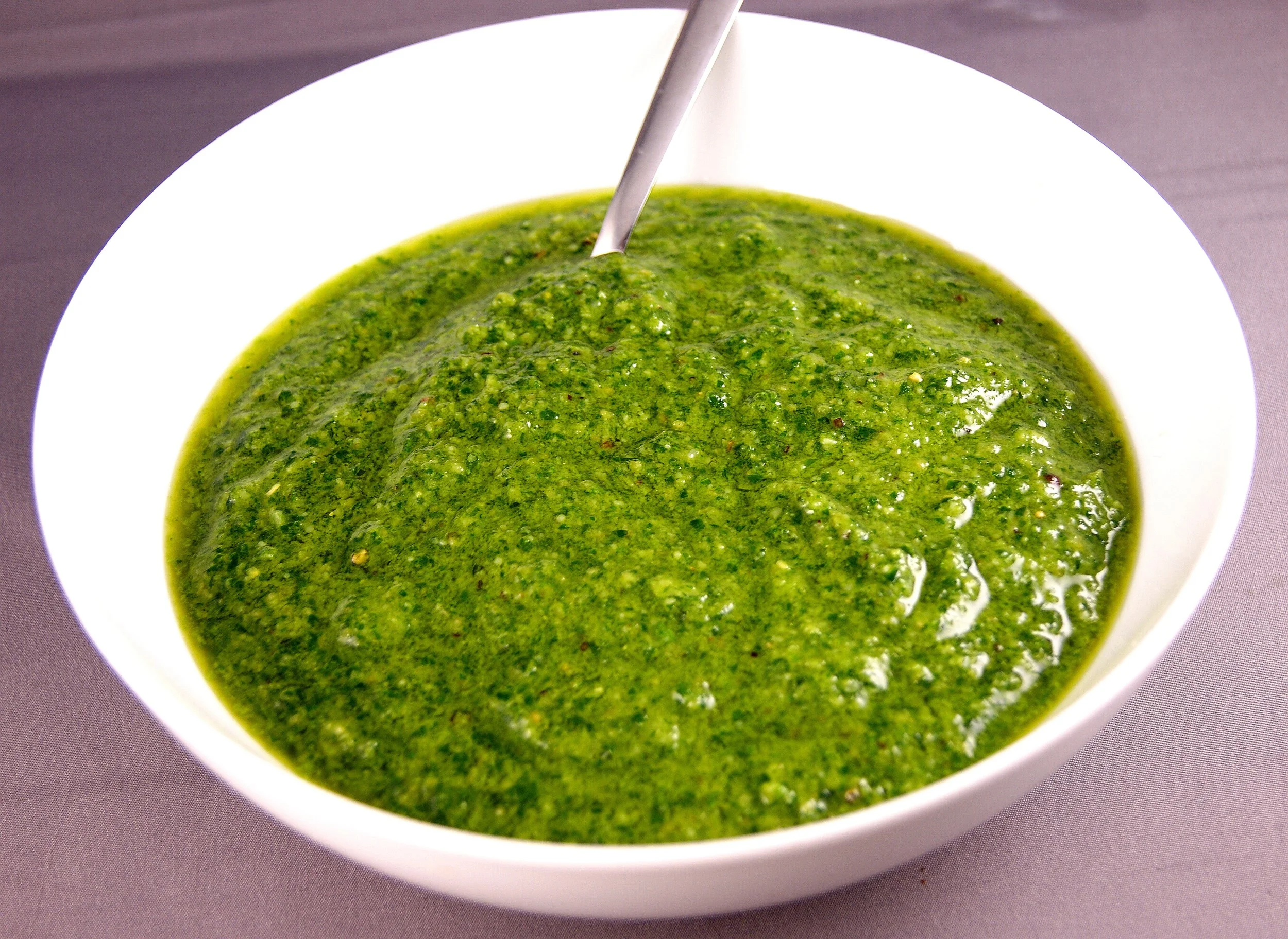 Classic Pesto