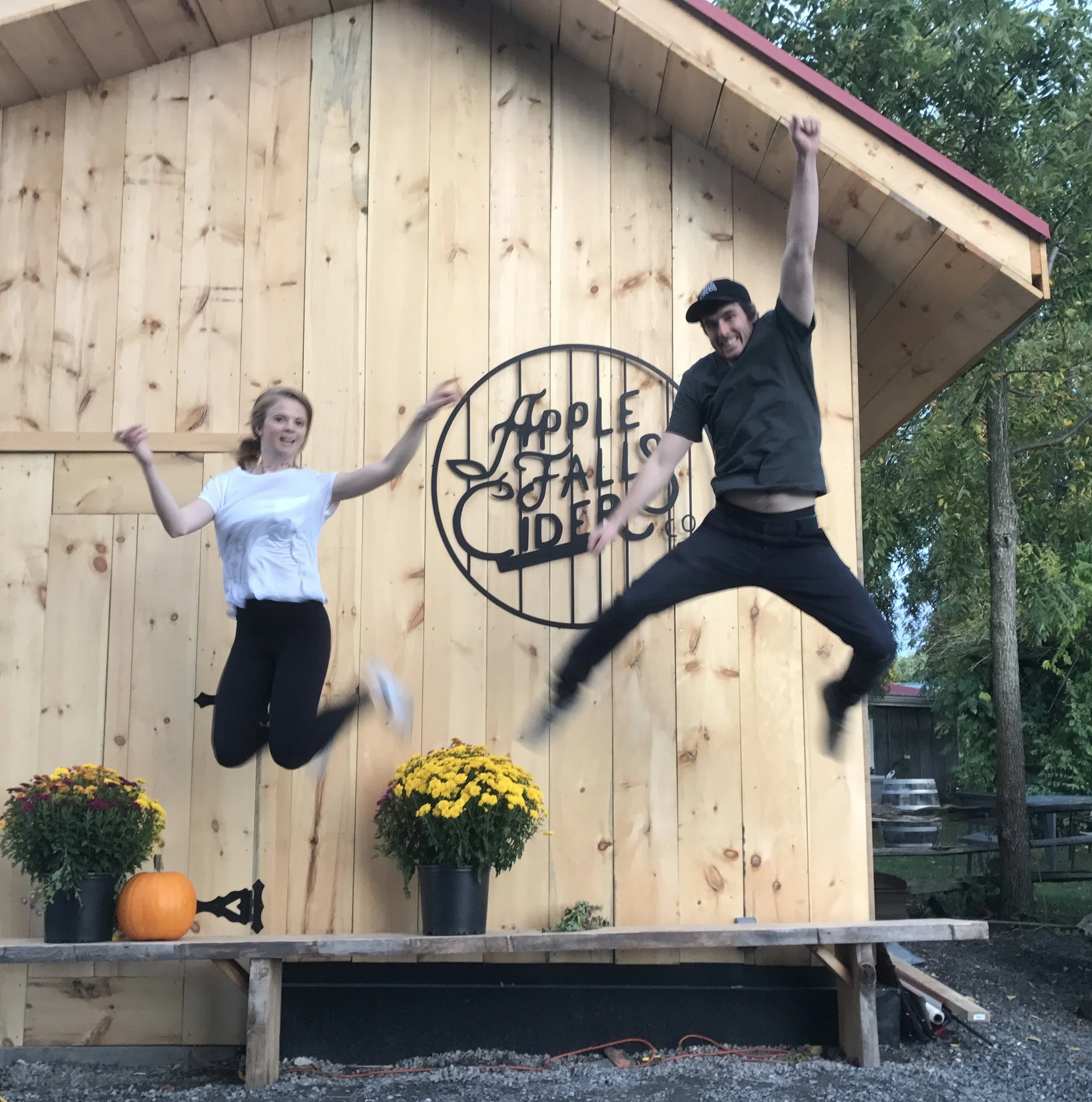 Visit our website for tasting room hours!