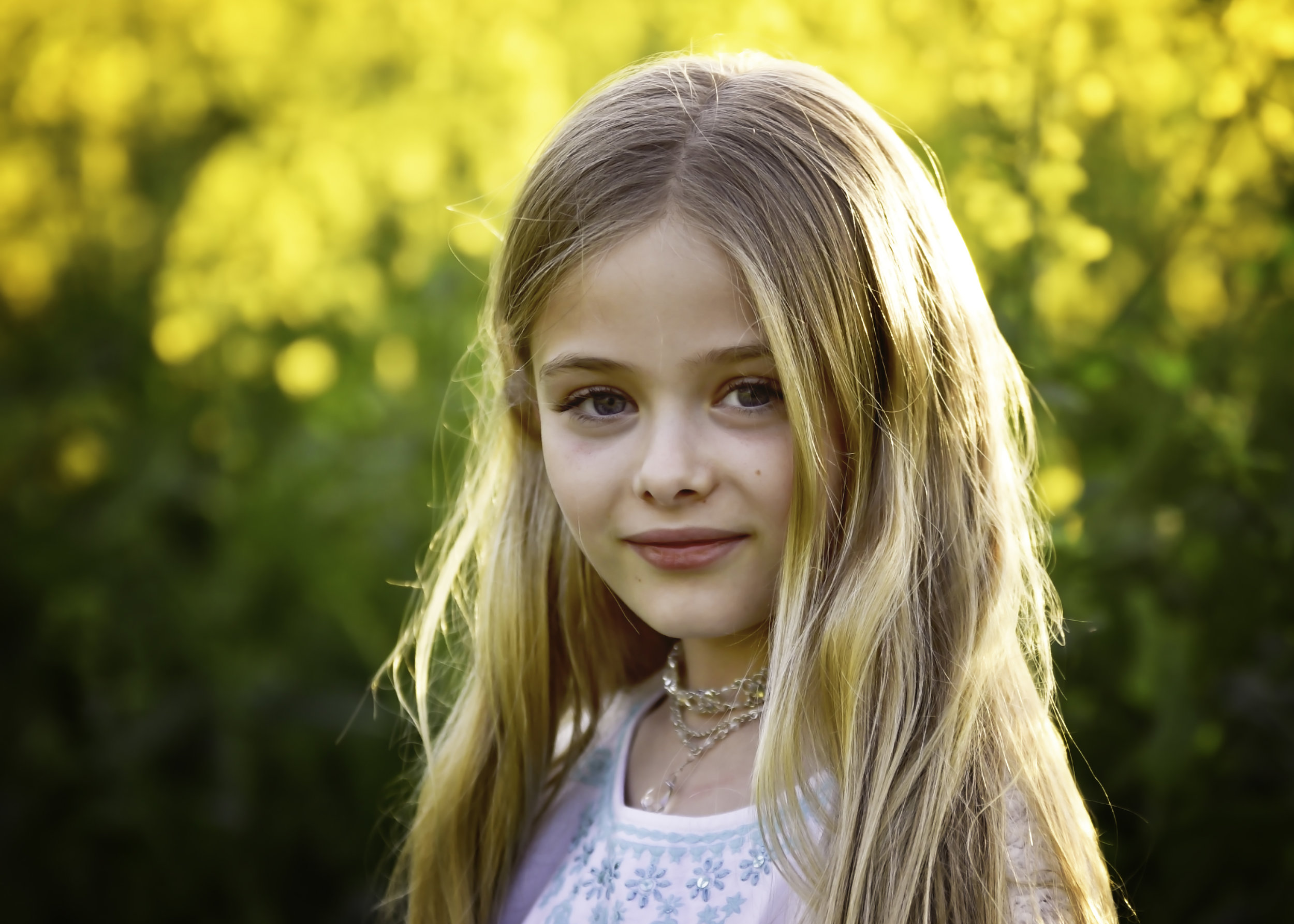 Family & Children's Portraits Basingstoke Hampshire