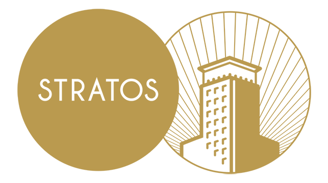 Stratos Konferanse og Selskapslokaler