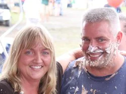 Dawn Sullivan & Neil Cable