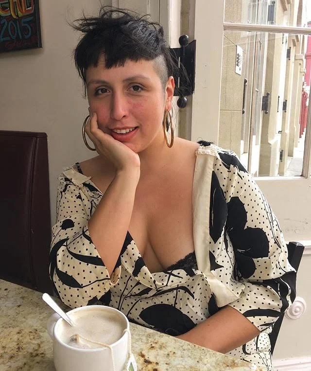 Maria Delgado