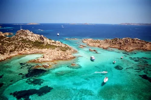 Le Piscine