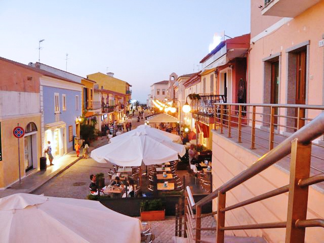 SANTA TERESA gallura