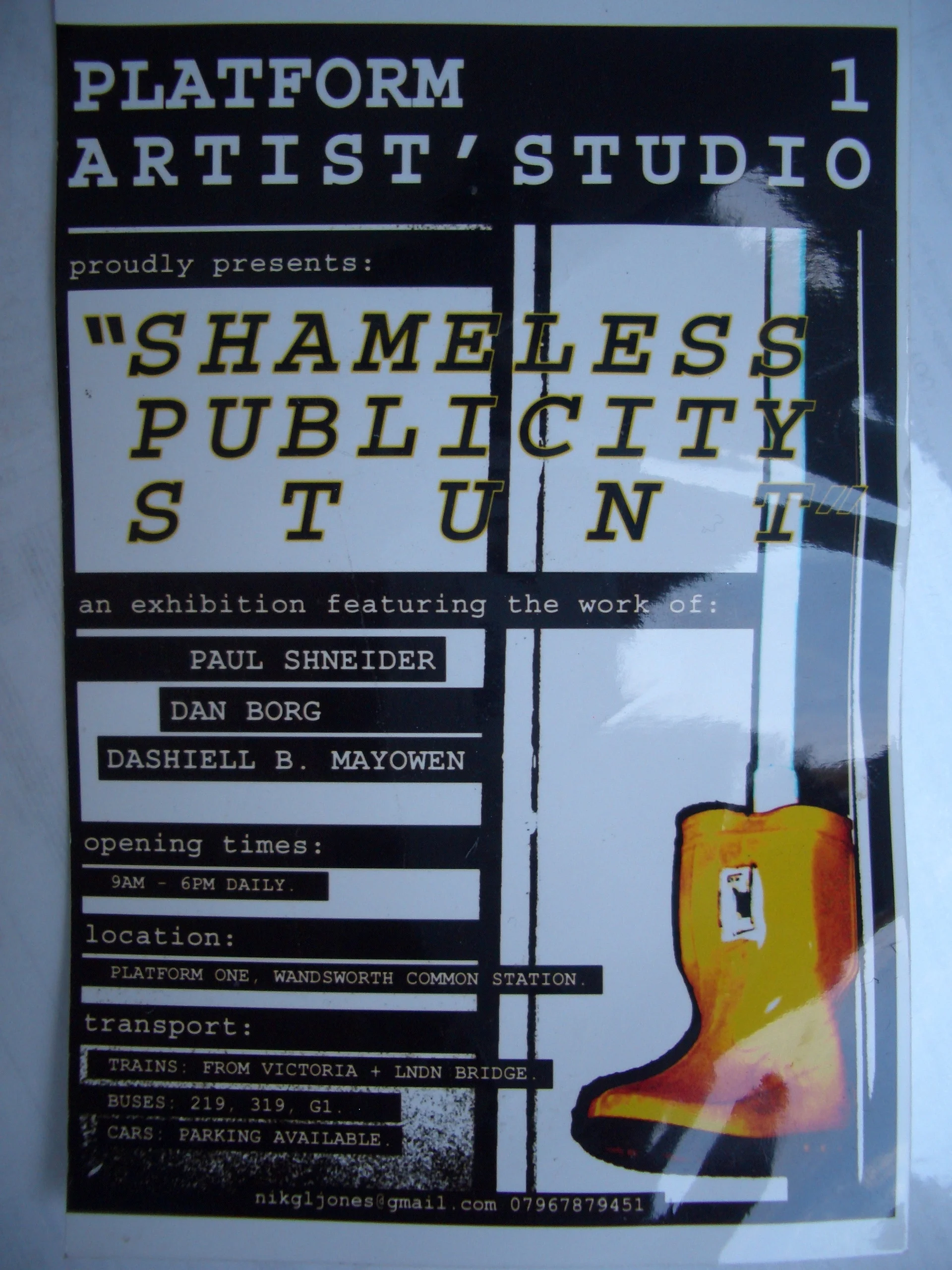 Easter show- Sculpture.JPG