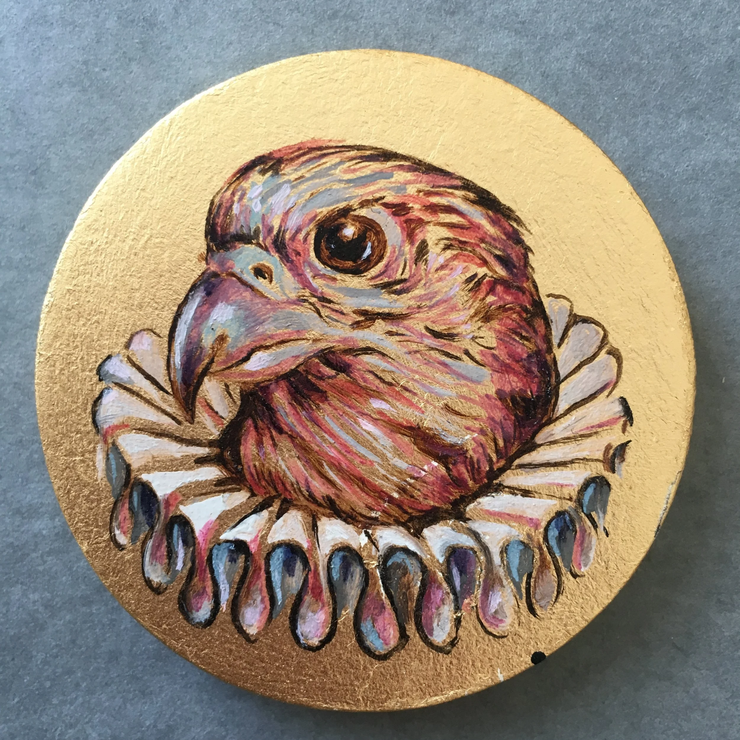 John Appleton - Nov/Dec'17