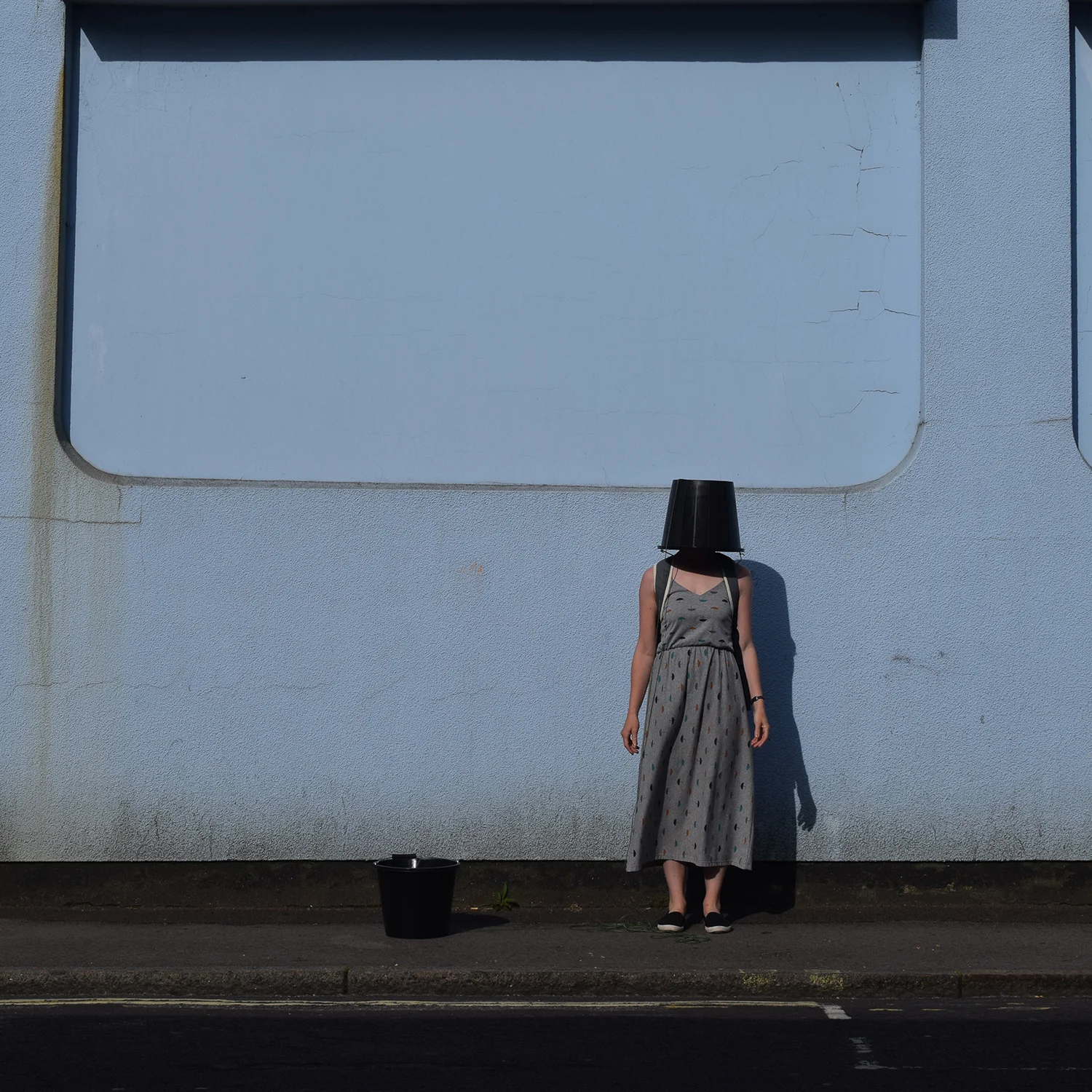 Susan Merrick http://susanmerrick.co.uk/ Performance artist and sign language interpreter. Platform 1 resident and collaborator. 