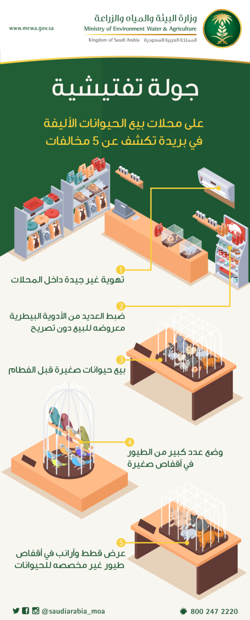 جولة-تفتيشية-على-محلات-بيع-الحيوانات-الأليفة-في-بريدة-تكشف-عن-٥-مخالفات-.png