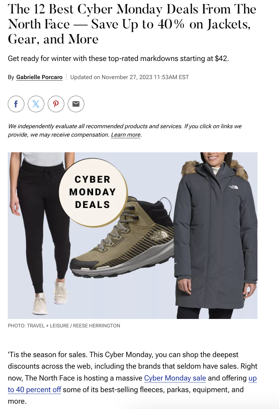 North face crestmont deals parka