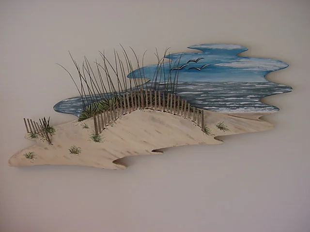Wilson Art Works — Fine Art