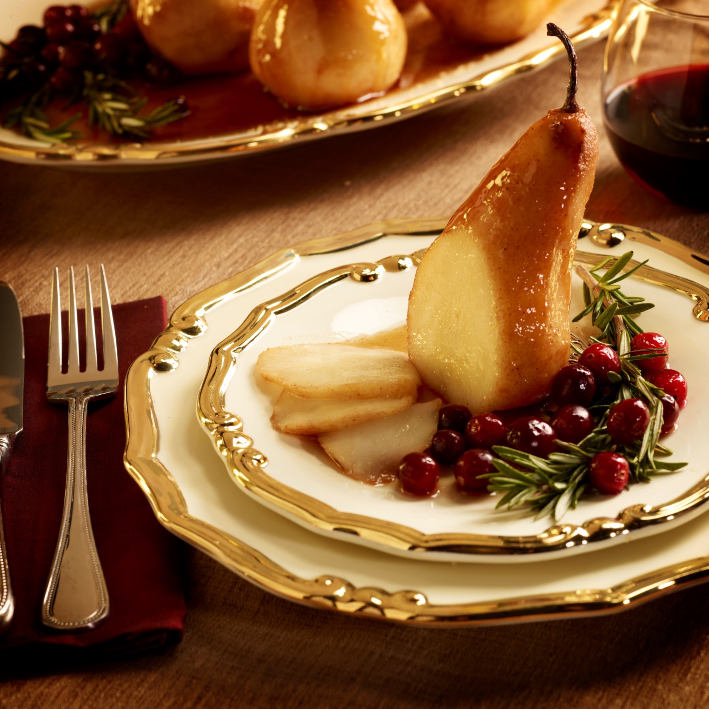 Food Styling