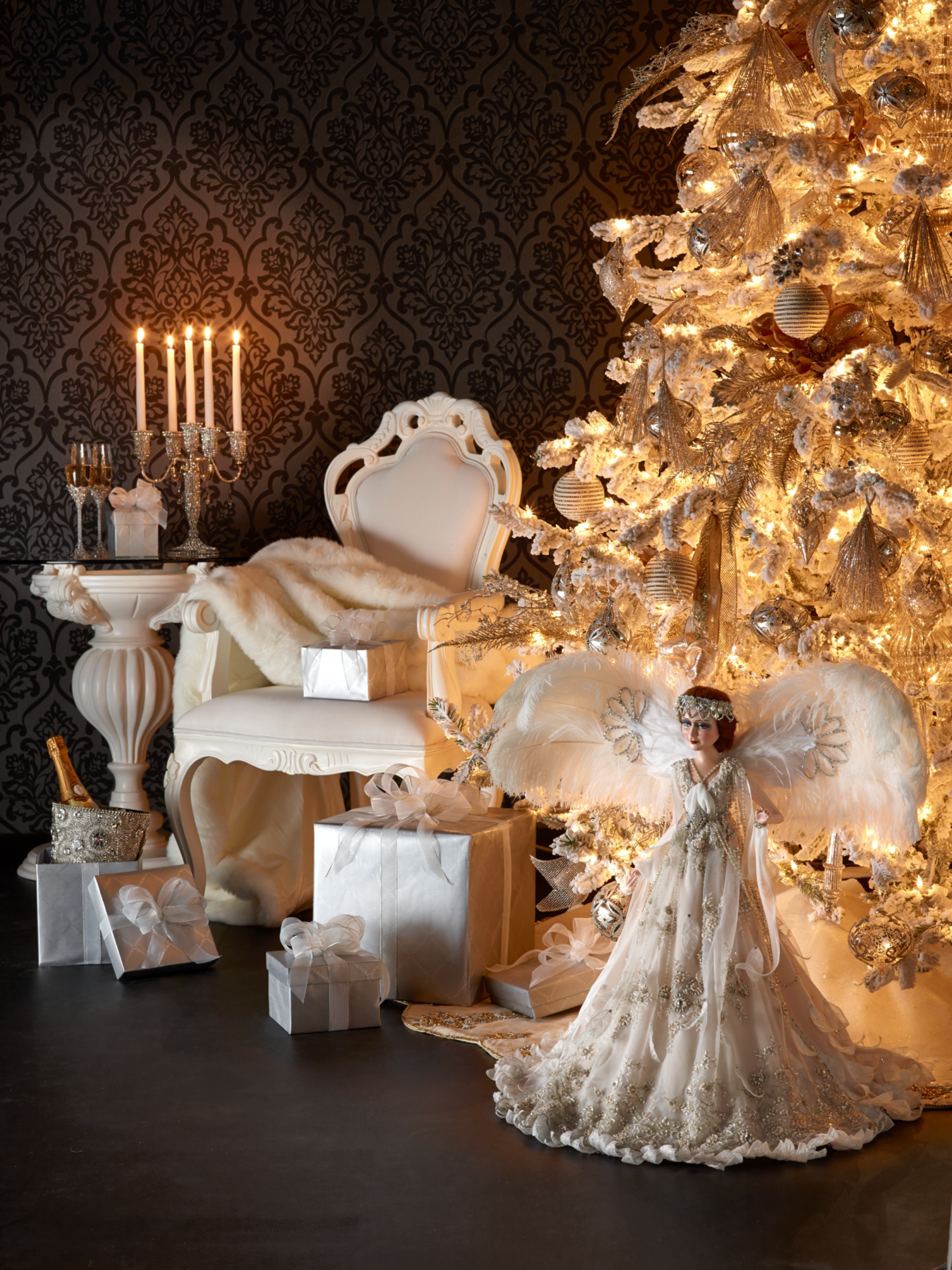 Holiday Styling