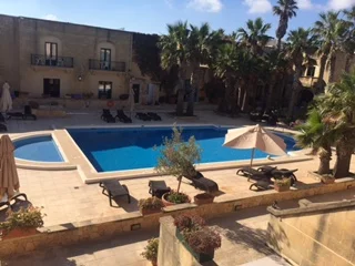 Rejuvenate in the perfect setting