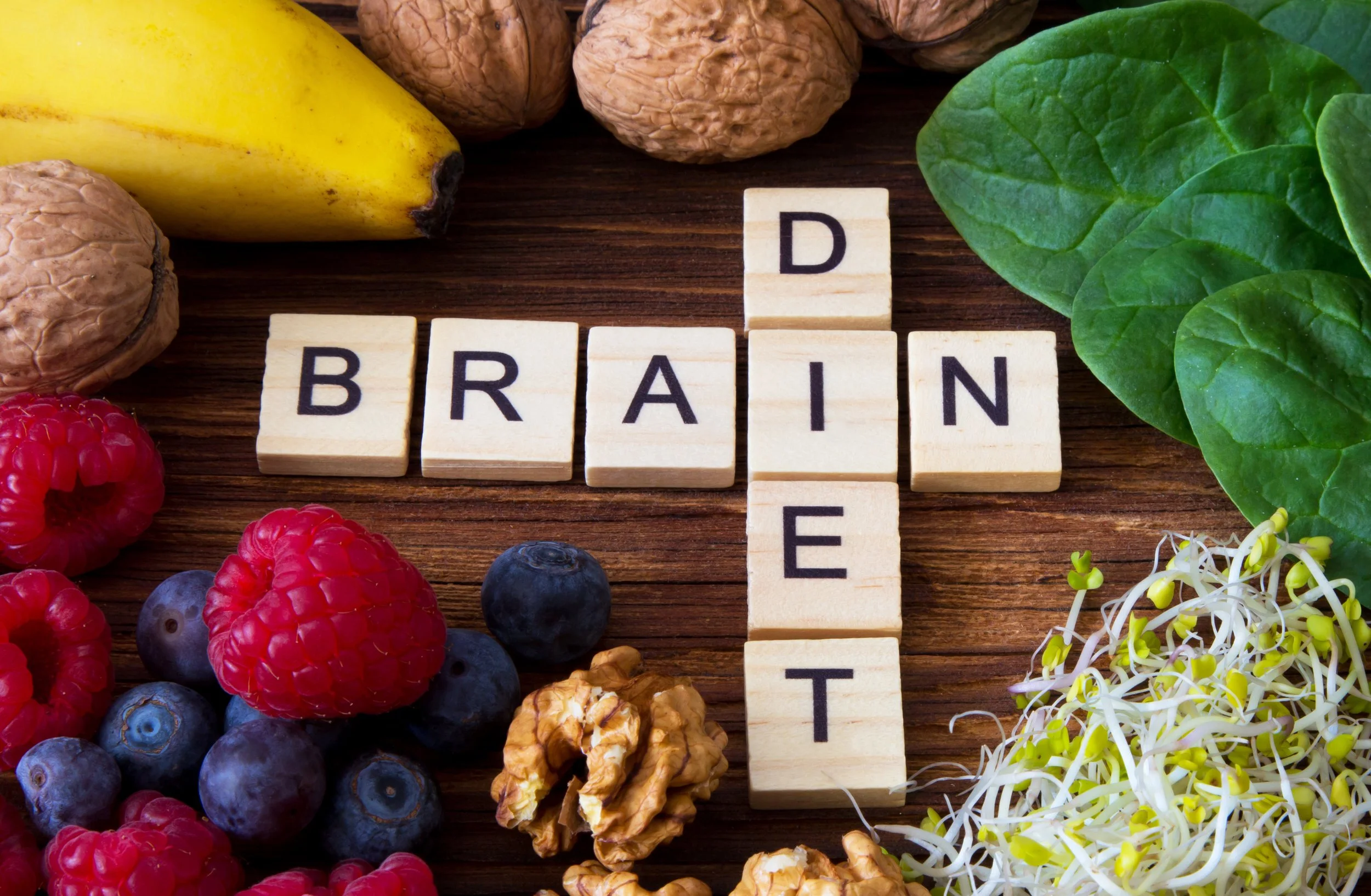 The Gut Brain Connection