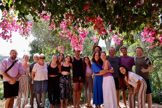 A Winter Detox in the Algarve