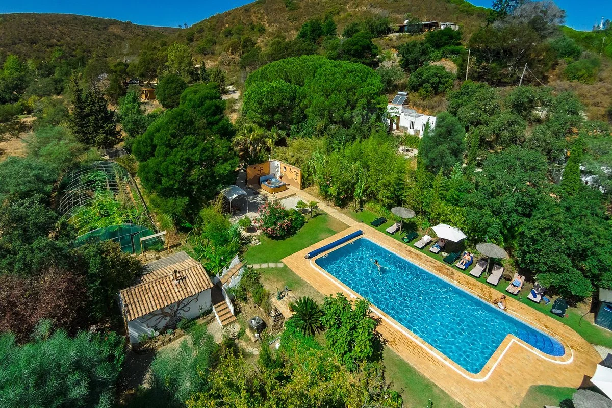 Detox in the Algarve - retreat dates between April 25th - May 23rd 
