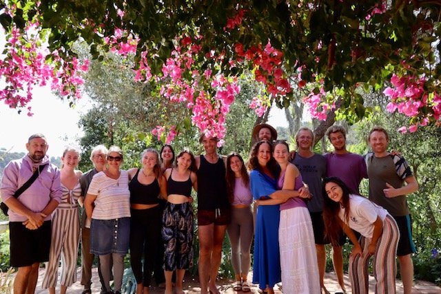 Join me for my Birthday Juice Fast in the Algarve