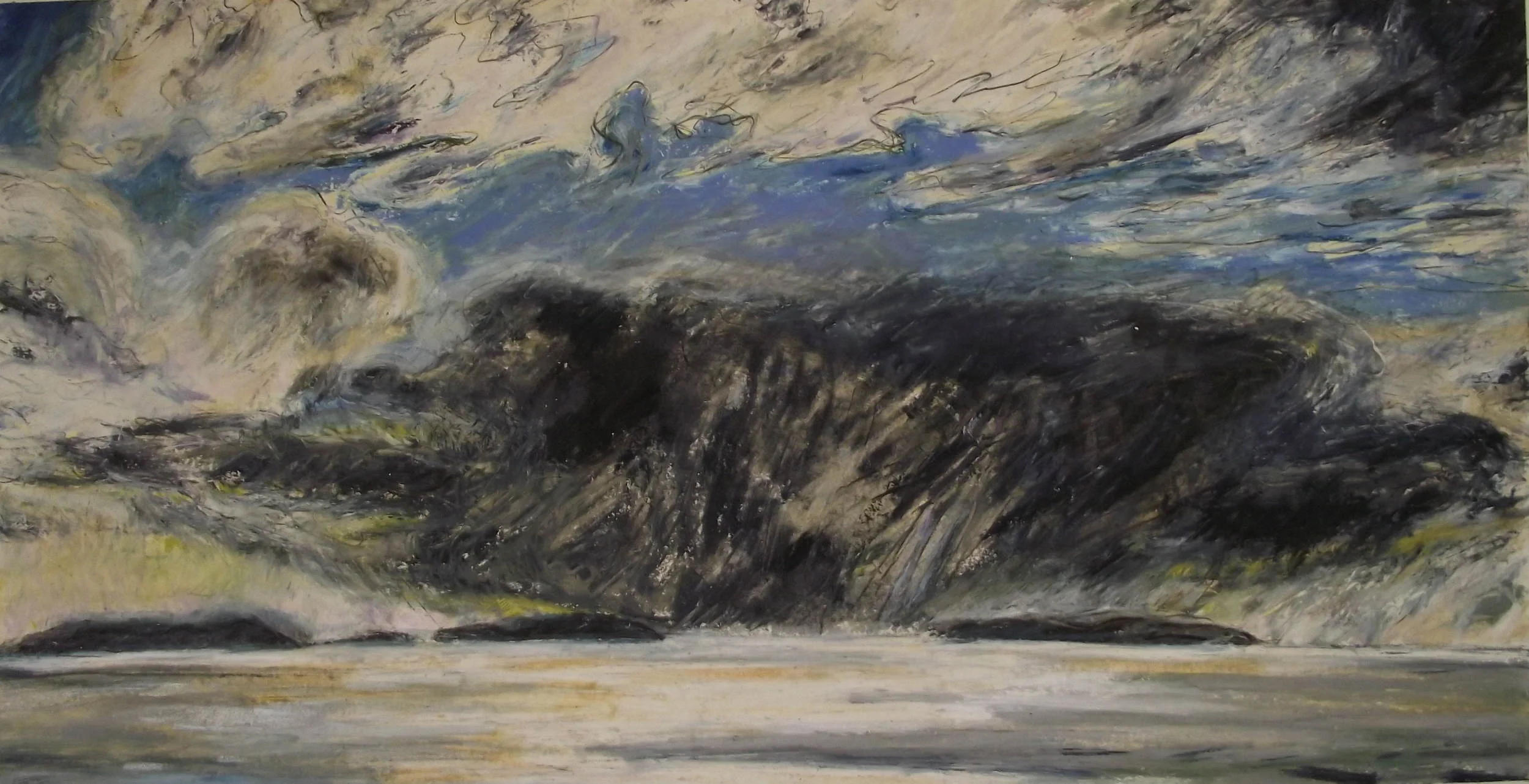 Watching and Waiting