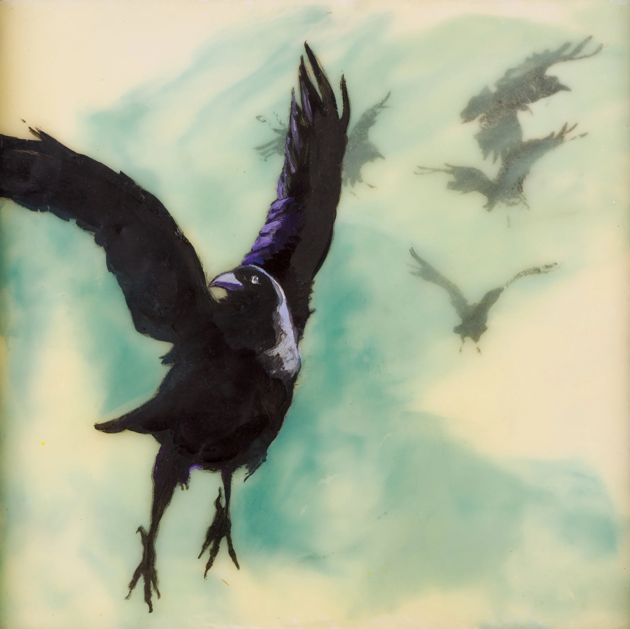 Flight 2