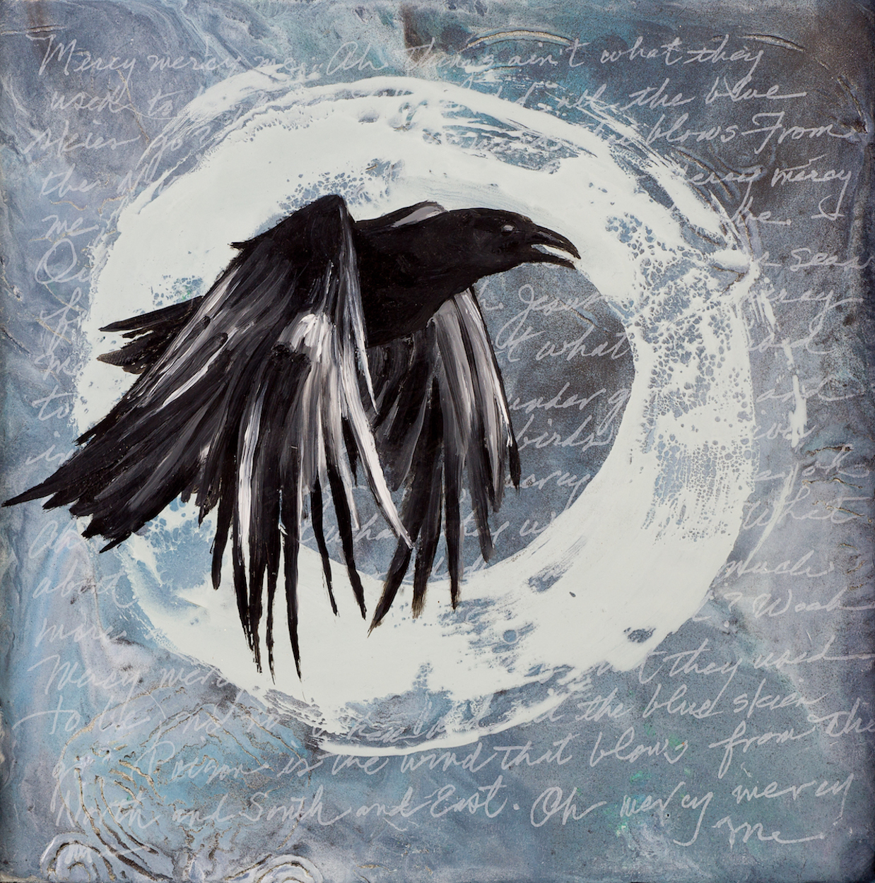 Spirit Bird