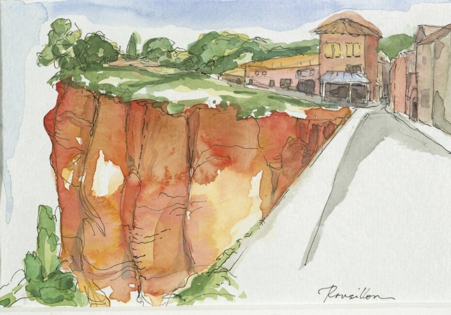 Rousillon