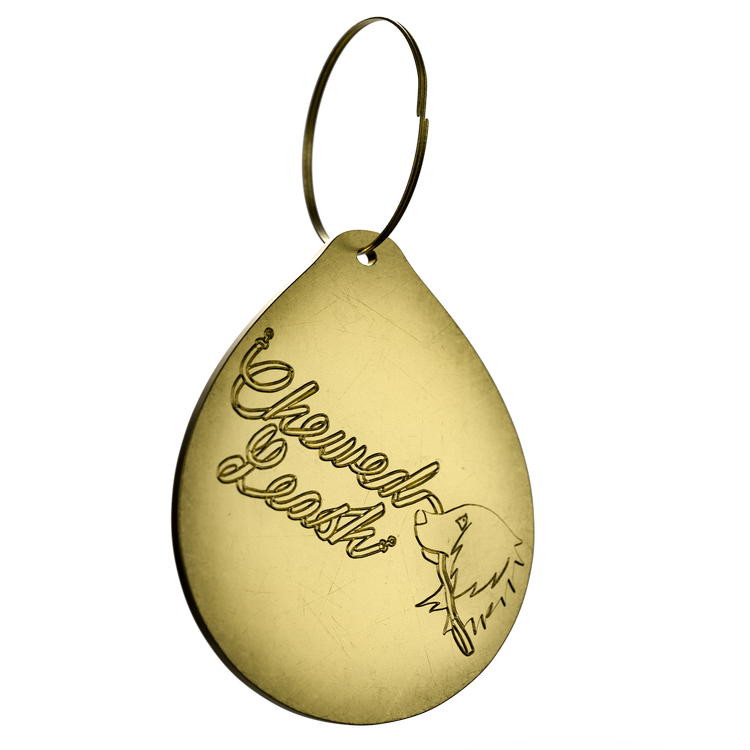 Chewed Leash Photography