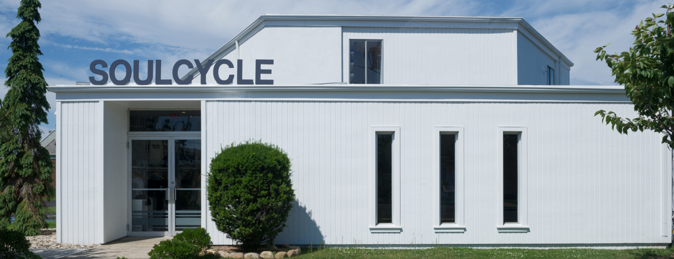 Soul Cycle © 2016