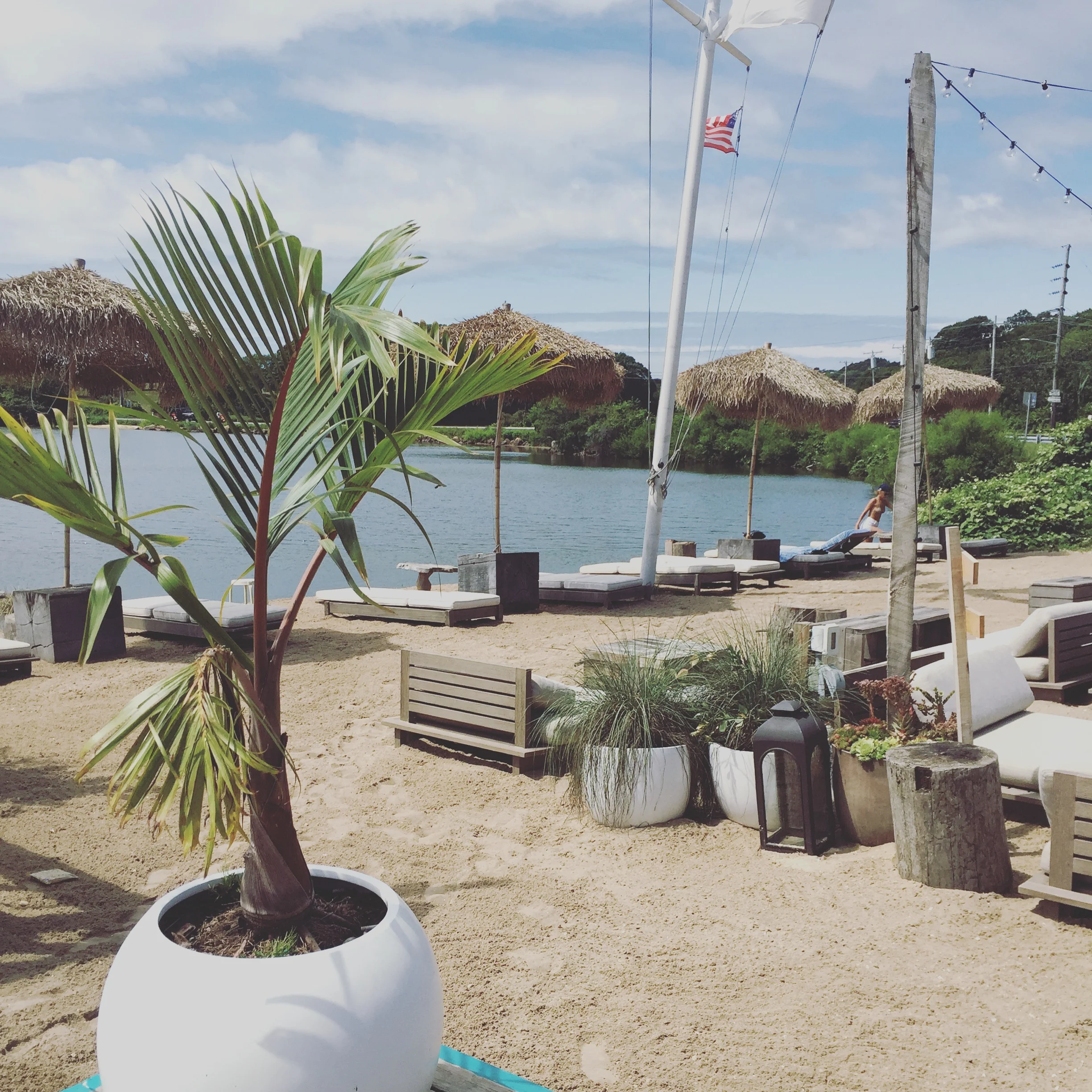 Weekend Getaway | Montauk