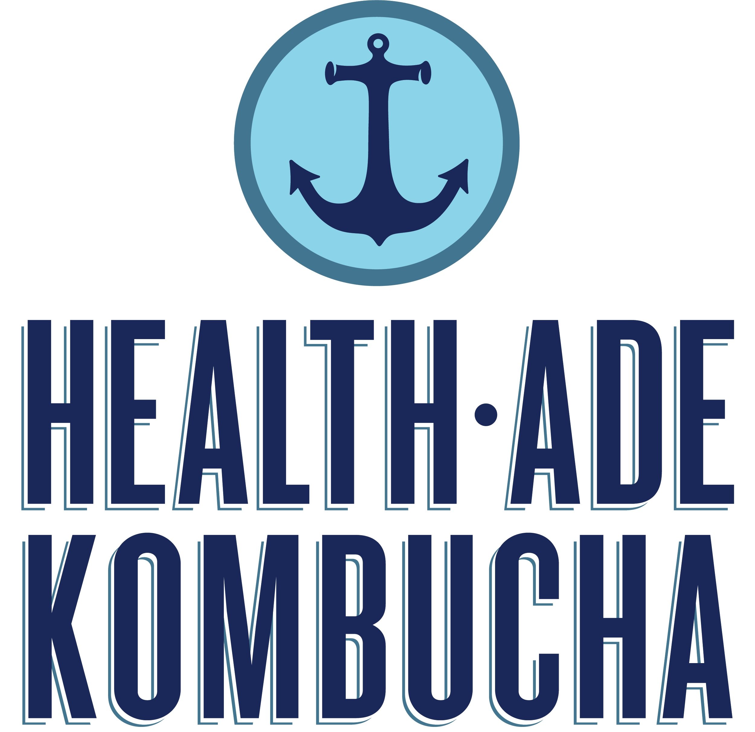 Health-ade Kombucha