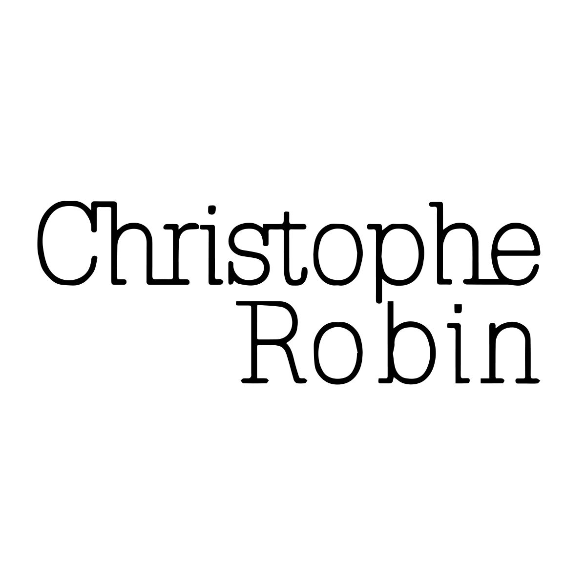 Christoph Robin