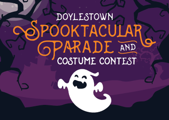 Spooktacular Costume Contest & Parade