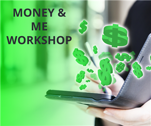 Key Bank presents Money &amp; Me