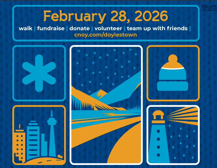 BCOC presents Coldest Night of the Year