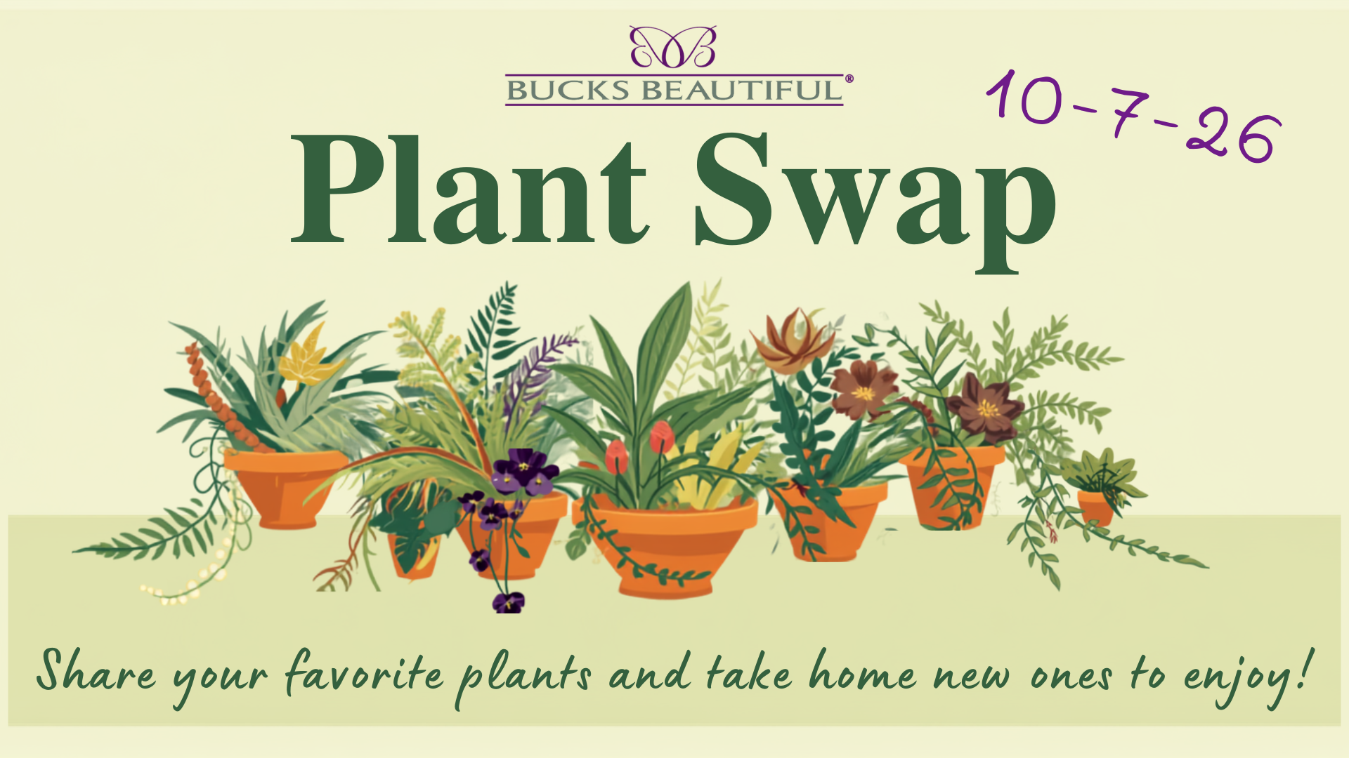 Free Community Plant Swamp