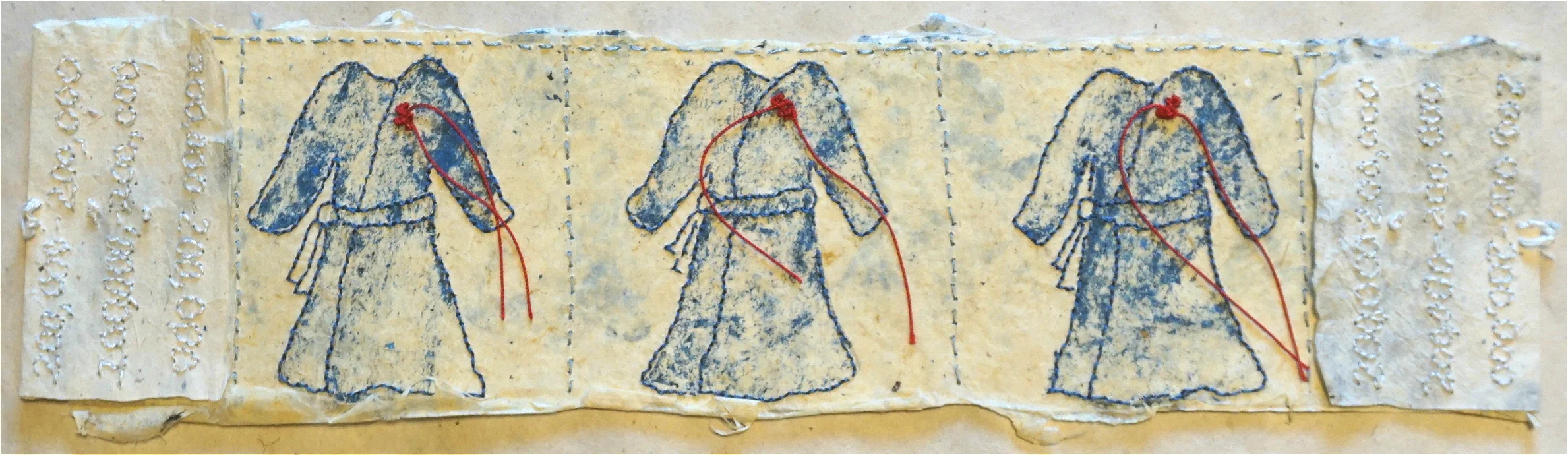 Comfort Women Sampler, 2015
