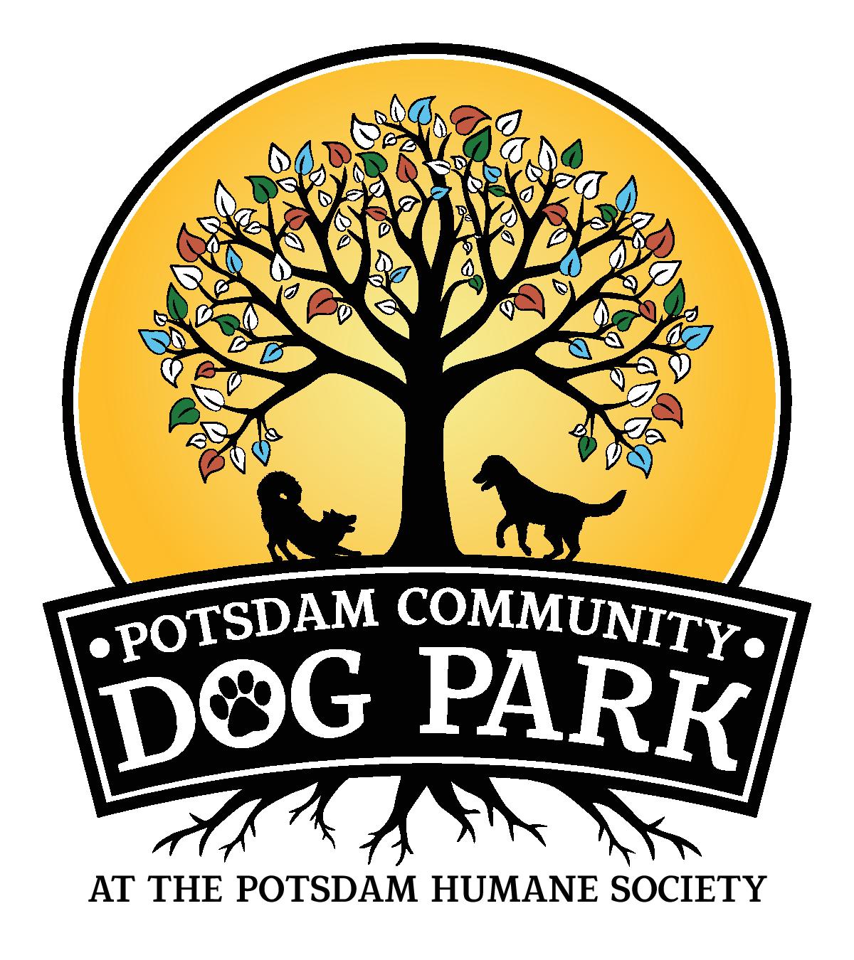 The Potsdam Community Dog Park